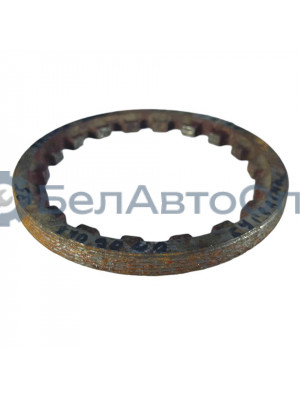 гайка дифференц 5336-2403040 маз бугельная