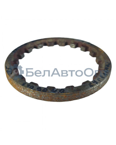 гайка дифференц 5336-2403040 маз бугельная