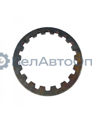 гайка дифференц 5336-2403040 маз бугельная
