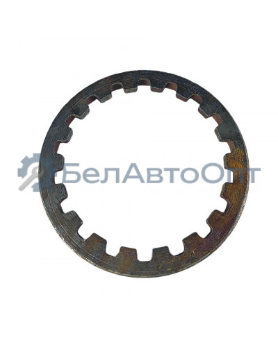 гайка дифференц 5336-2403040 маз бугельная