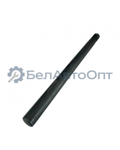 вал вилки сцепл 236-1601215 маз