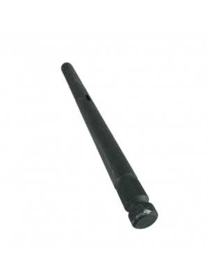 вал вилки сцепл 236-1601215 маз