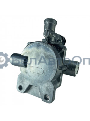 кран торм прицеп 9758-3531010 маз