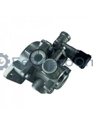 кран торм прицеп 9758-3531010 маз