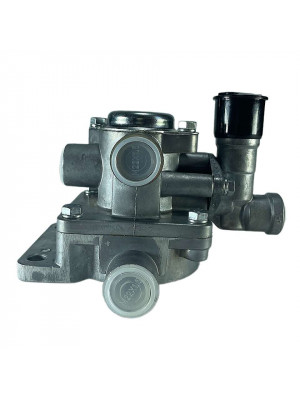 кран торм прицеп 9758-3531010 маз