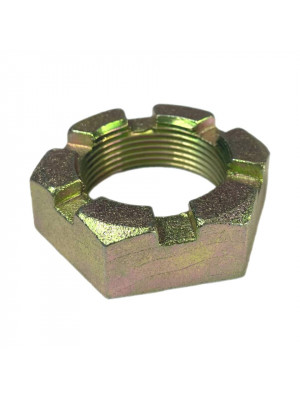 гайка пальца рш маз м39*2 311701 п/прицеп