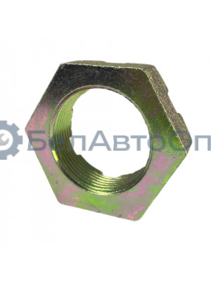 гайка пальца рш маз м39*2 311701 п/прицеп