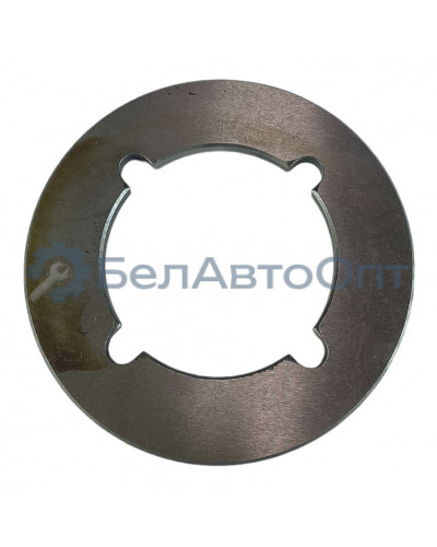 шайба упор шестер 1 пер 238-1701122 маз