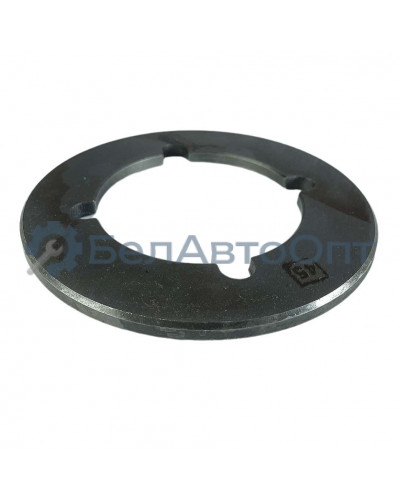 шайба упор шестер 1 пер 238-1701122 маз