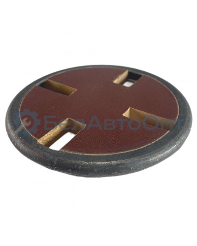 пластина муфты привода тнвд 236-1029276 текстолит