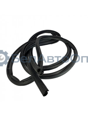 уплотнение проема двери 5336-6107020 1 шт смаз