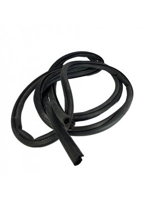 уплотнение проема двери 5336-6107020 1 шт смаз