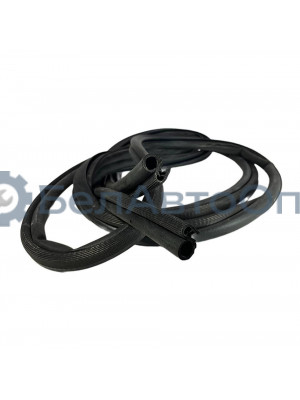 уплотнение проема двери 5336-6107020 1 шт смаз