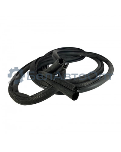 уплотнение проема двери 5336-6107020 1 шт смаз