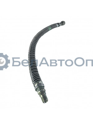 шланг тормоз гибкий 500-3506060 пер маз-5336 0,5м