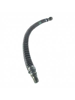 шланг тормоз гибкий 500-3506060 пер маз-5336 0,5м