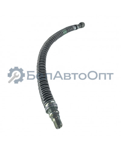 шланг тормоз гибкий 500-3506060 пер маз-5336 0,5м