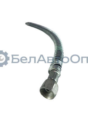 шланг тормоз гибкий 500-3506060 пер маз-5336 0,5м