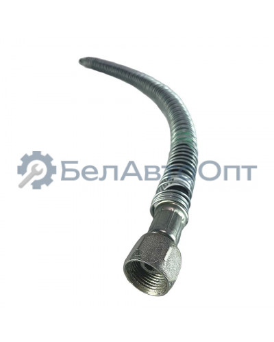 шланг тормоз гибкий 500-3506060 пер маз-5336 0,5м