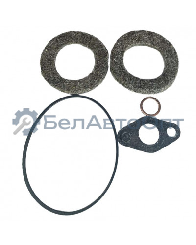 р/к фильтра маслян груб очистки ямз