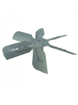 крыльчатка вент 236-1308012-а4 маз