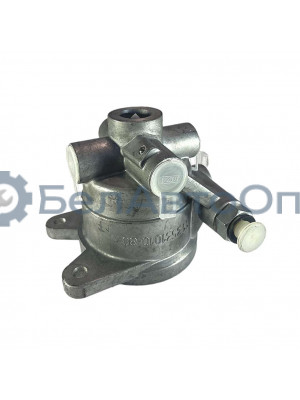 кран торм прицеп 1- пров 11-3531010-80 маз