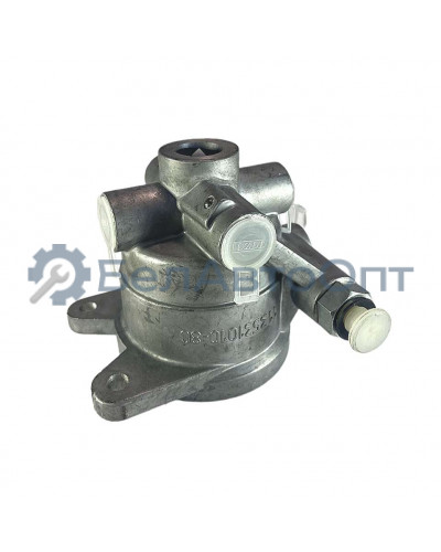 кран торм прицеп 1- пров 11-3531010-80 маз