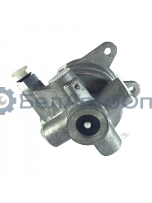 кран торм прицеп 1- пров 11-3531010-80 маз