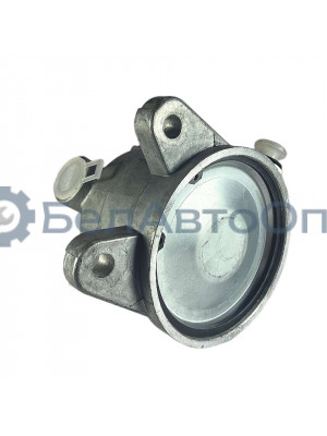 кран торм прицеп 1- пров 11-3531010-80 маз