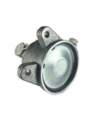 кран торм прицеп 1- пров 11-3531010-80 маз