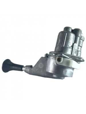 кран торм обр действия 64221-3537310 маз камаз 4-х вывод