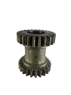 блок шестерен з/х 236-1701082 24*25 зуб маз