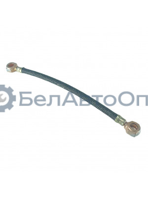 трубка топливная 236-1022826-г к электромаг клапану ямз-656