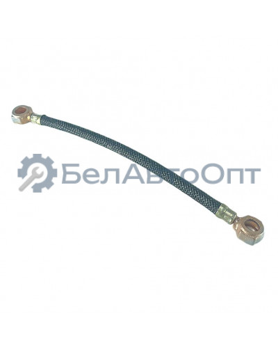 трубка топливная 236-1022826-г к электромаг клапану ямз-656