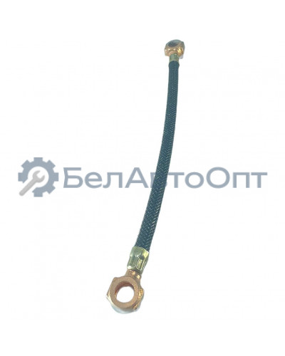 трубка топливная 236-1022826-г к электромаг клапану ямз-656