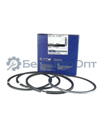 кольца порш 236-1004002 костр 1 порш