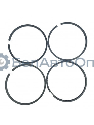 кольца порш 236-1004002 костр 1 порш