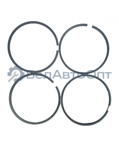 кольца порш 236-1004002 костр 1 порш