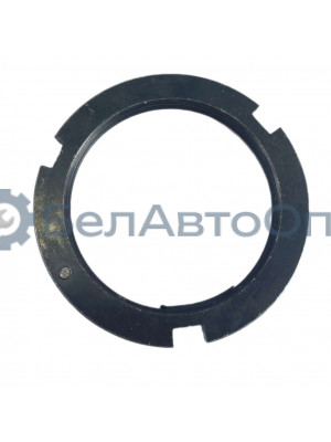 гайка цапфы моста сред зад маз 5336-3104076 со штырем