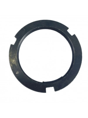гайка цапфы моста сред зад маз 5336-3104076 со штырем