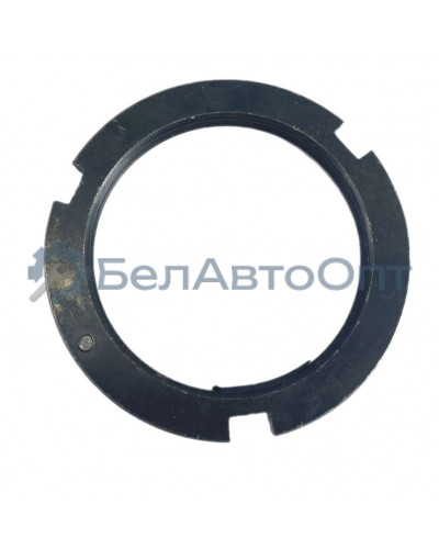 гайка цапфы моста сред зад маз 5336-3104076 со штырем
