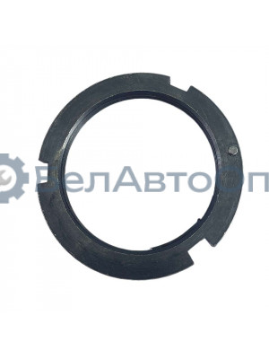 гайка цапфы моста сред зад маз 5336-3104076 со штырем