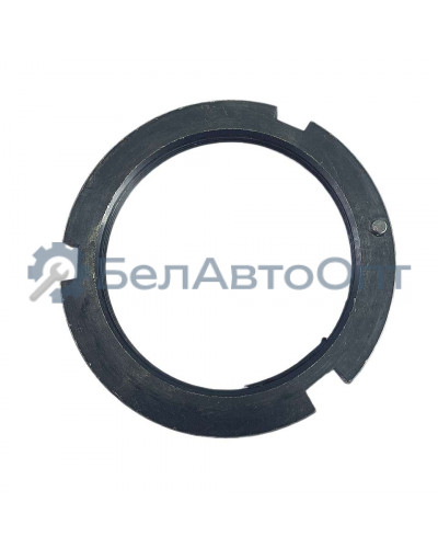 гайка цапфы моста сред зад маз 5336-3104076 со штырем