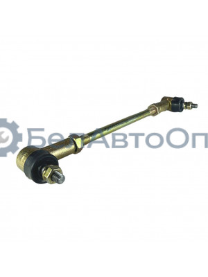 тяга кпп 6422-1703490 маз-64229 выбора передач длин