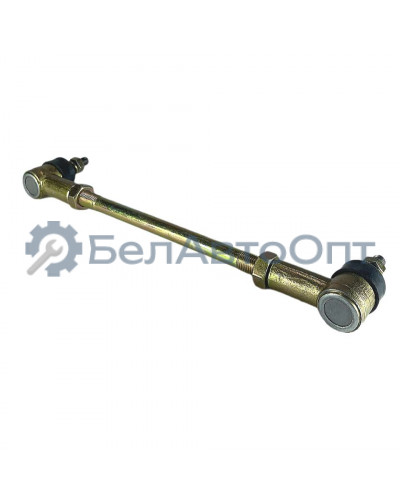 тяга кпп 6422-1703490 маз-64229 выбора передач длин