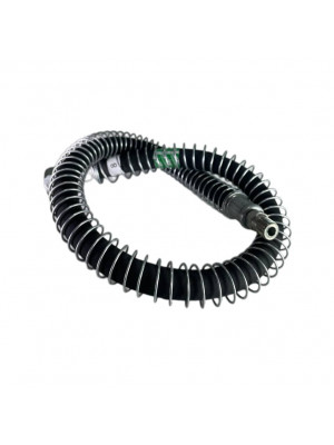 шланг тормоз гибкий 938-3506060 700мм гайка-штуцер 24х14