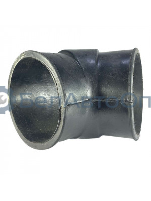 переходник фильтра возд угл 64227-1109375 маз