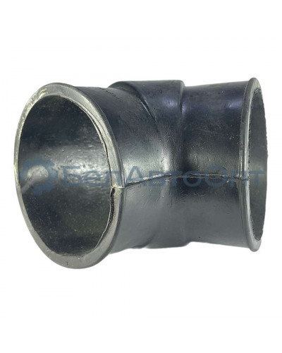 переходник фильтра возд угл 64227-1109375 маз