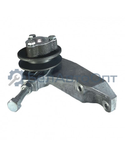 устройство натяжное 236-3509300 ремня компрес