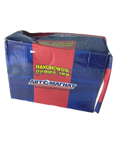 наконечник рул тяг поп прав 4370-3003056 маз-4370